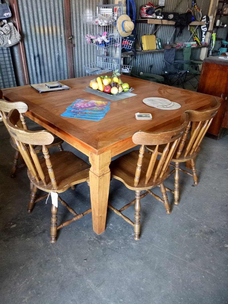Check out Sun City Secondhand Webberton in Webberton