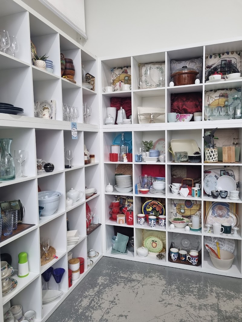 Check out Vinnies Braybrook in BRAYBROOK