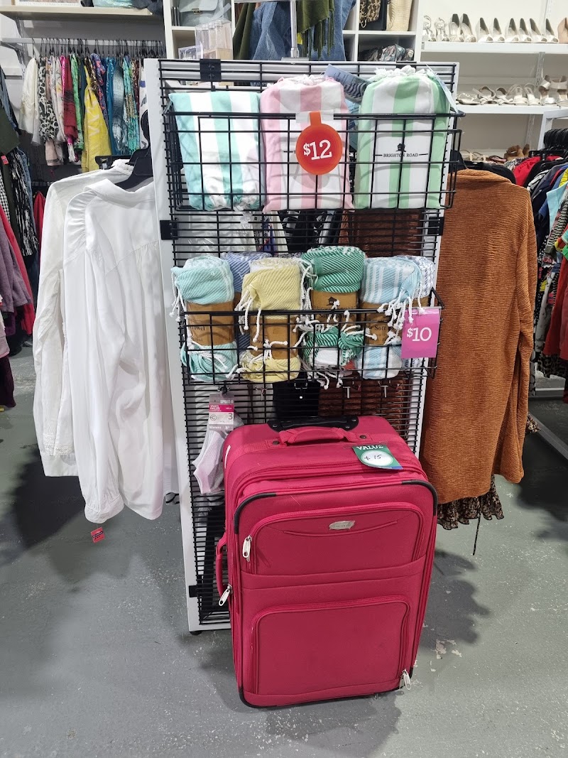 Check out Vinnies Braybrook in BRAYBROOK