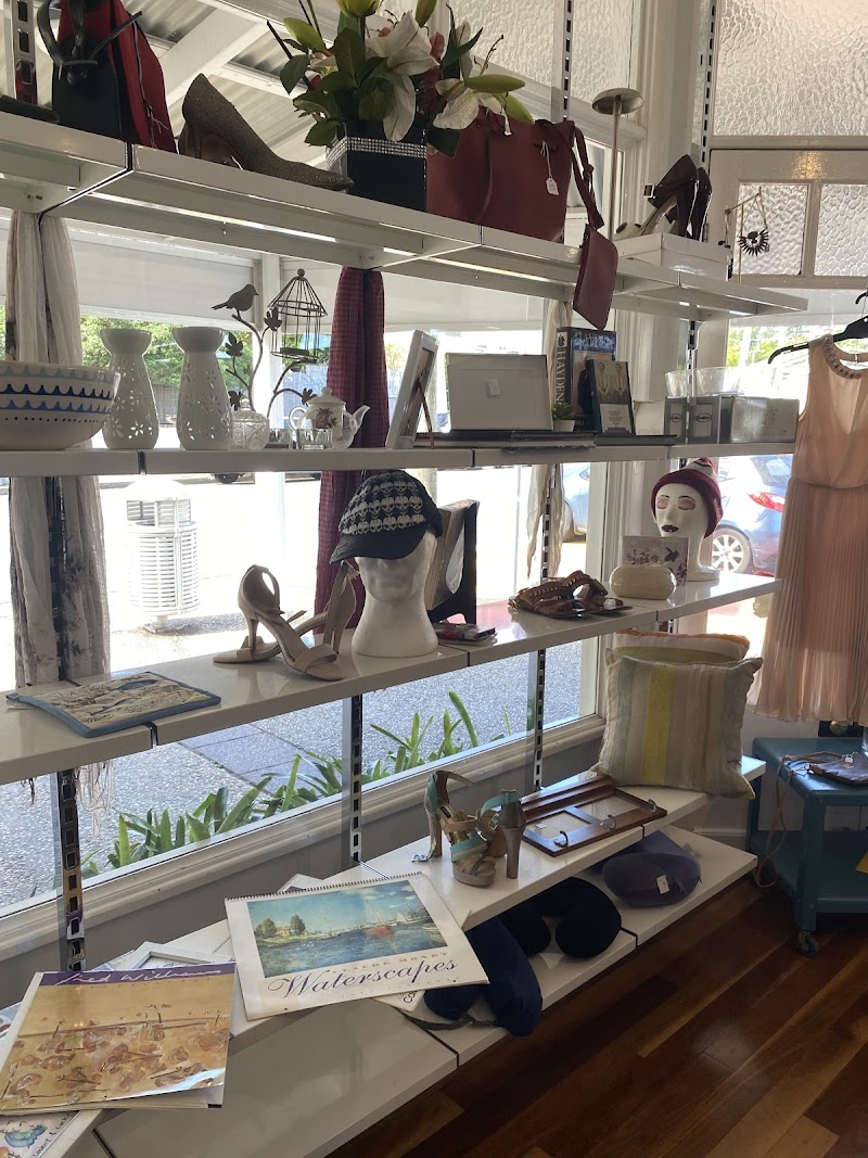 Check out Yesterdays Thrift Shop West End in West End