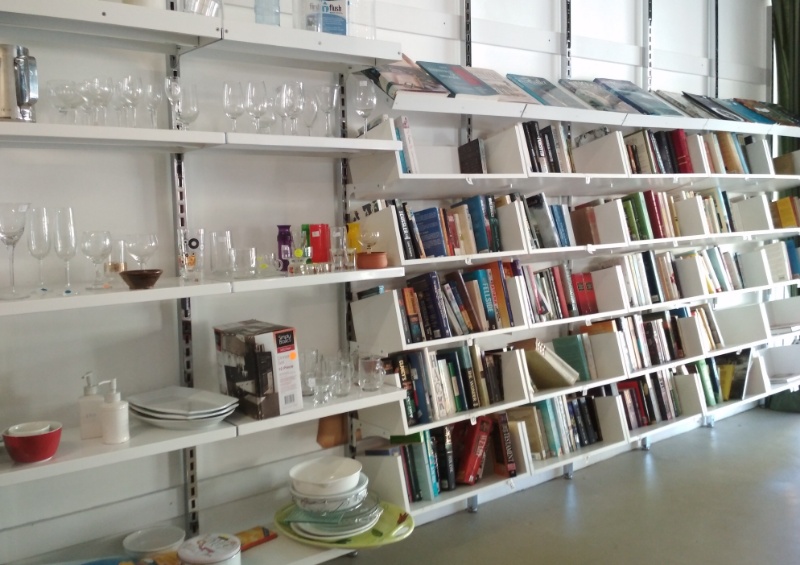 Check out Yesterdays Thrift Shop West End in West End