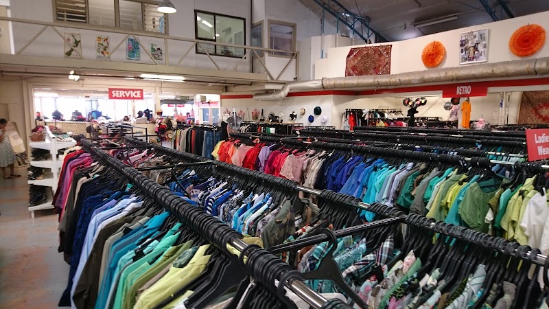Check out SaveMart Sydenham in Sydenham