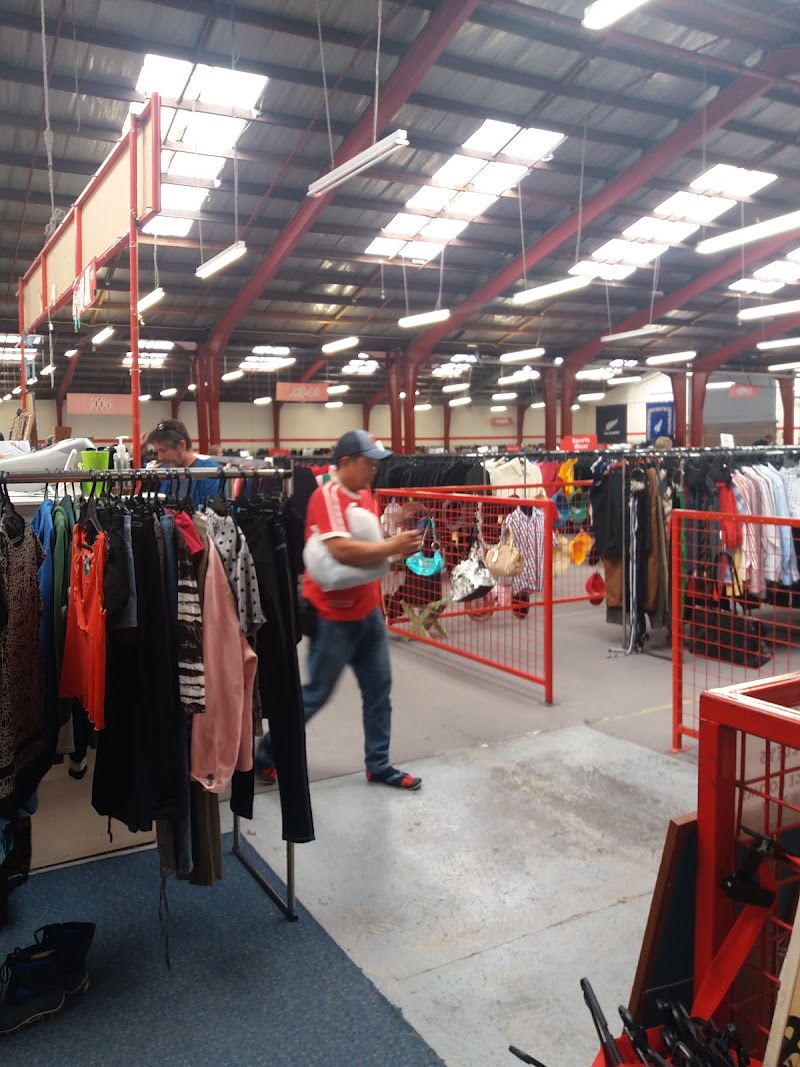 Check out SaveMart Sydenham in Sydenham