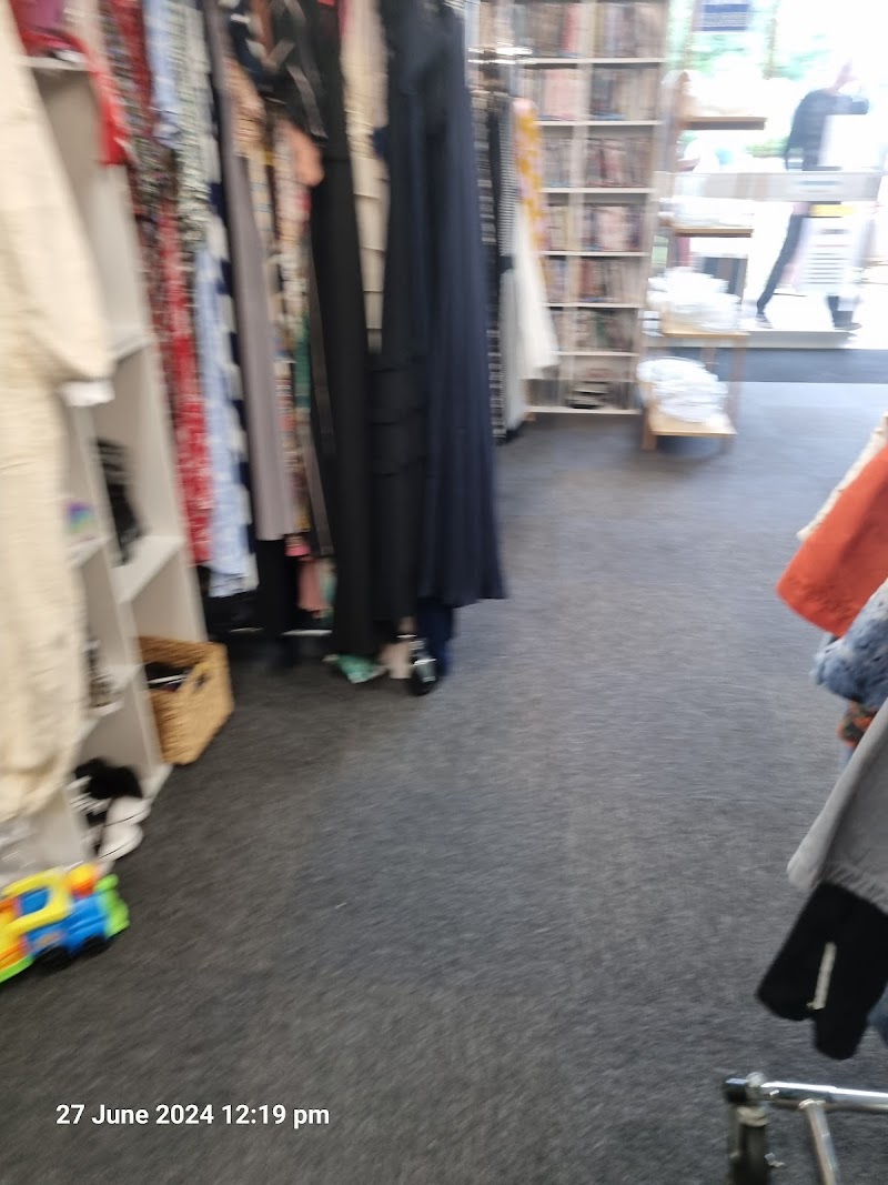 Check out Fusion Opshop Mooloolaba in Mooloolaba
