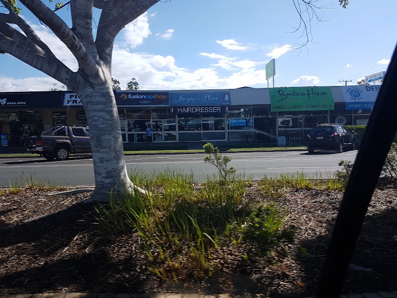 Check out Fusion Opshop Mooloolaba in Mooloolaba