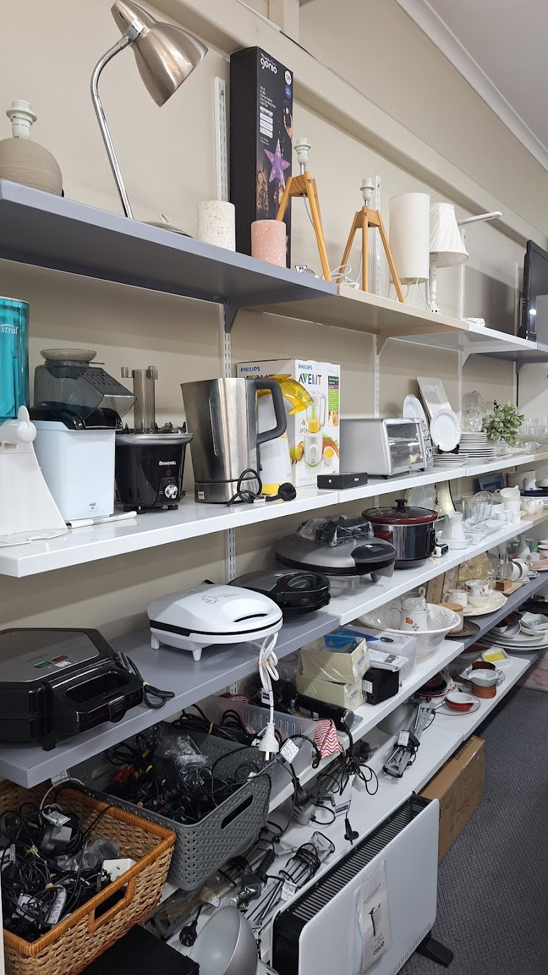 Check out Vinnies Elsternwick in ELSTERNWICK