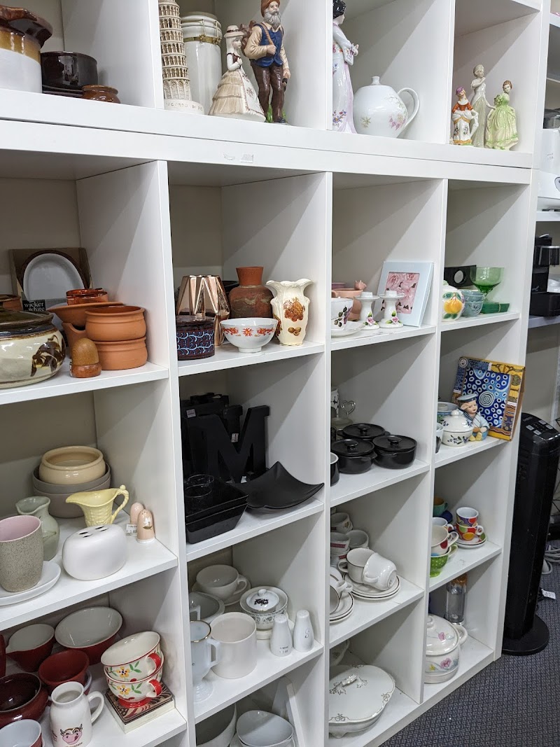 Check out Vinnies Elsternwick in ELSTERNWICK