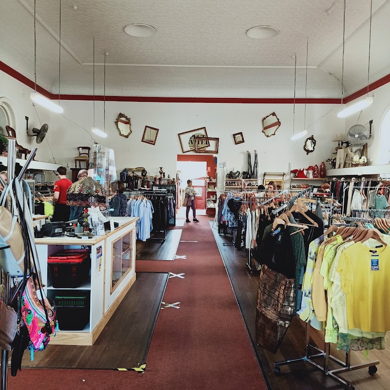 Check out Vinnies Norwood in NORWOOD