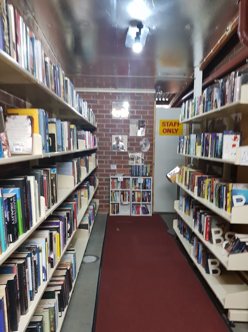 Check out Vinnies Norwood in NORWOOD