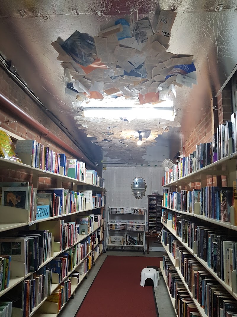 Check out Vinnies Norwood in NORWOOD
