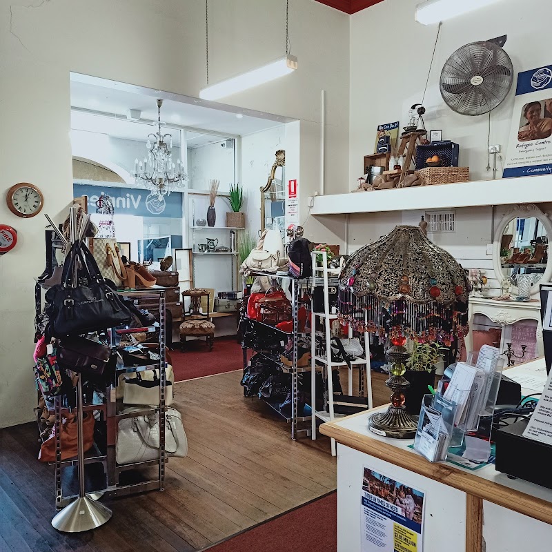Check out Vinnies Norwood in NORWOOD