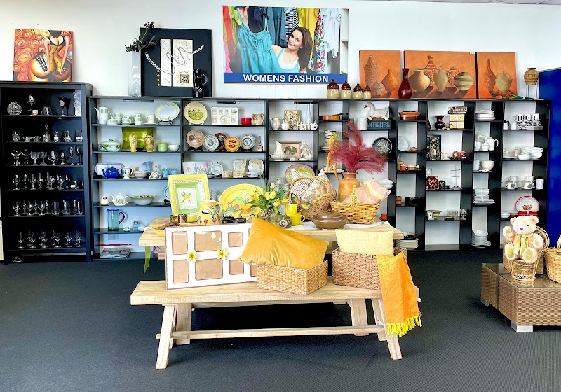Check out Lifeline Shop Wallsend in Wallsend
