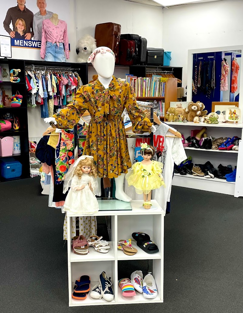 Check out Lifeline Shop Wallsend in Wallsend