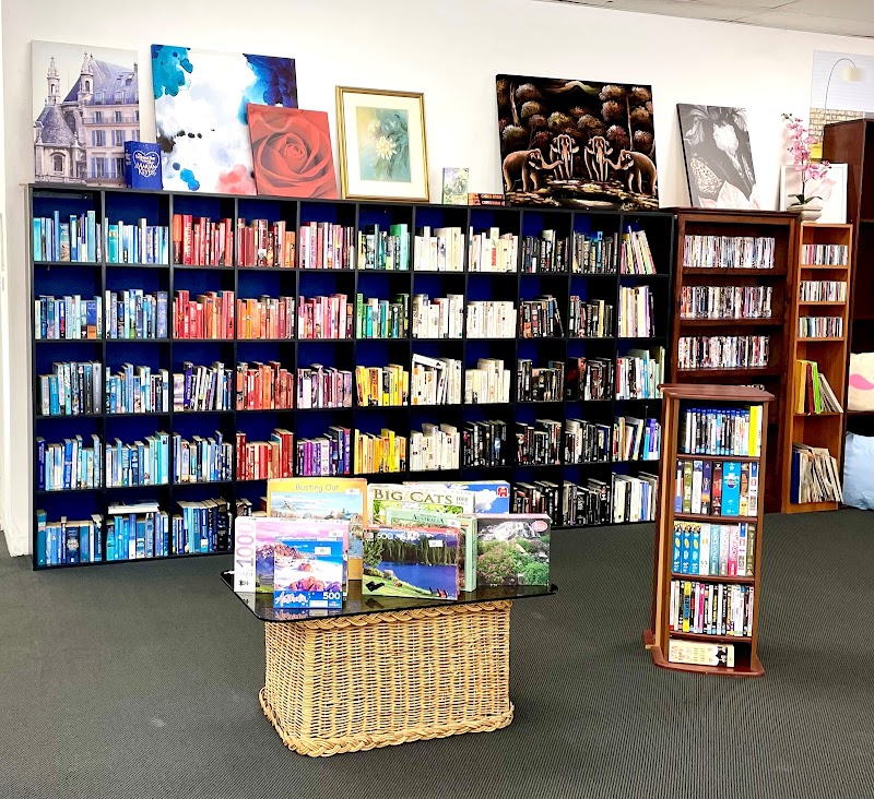 Check out Lifeline Shop Wallsend in Wallsend