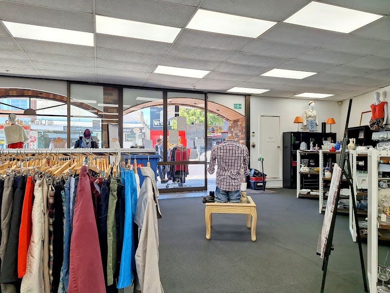 Check out Lifeline Shop Wallsend in Wallsend