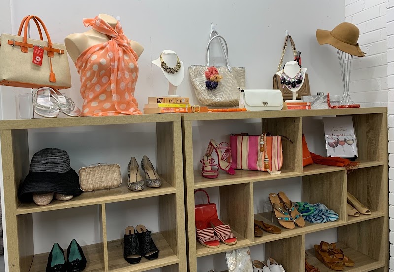 Check out Red Cross Shop Avalon in AVALON