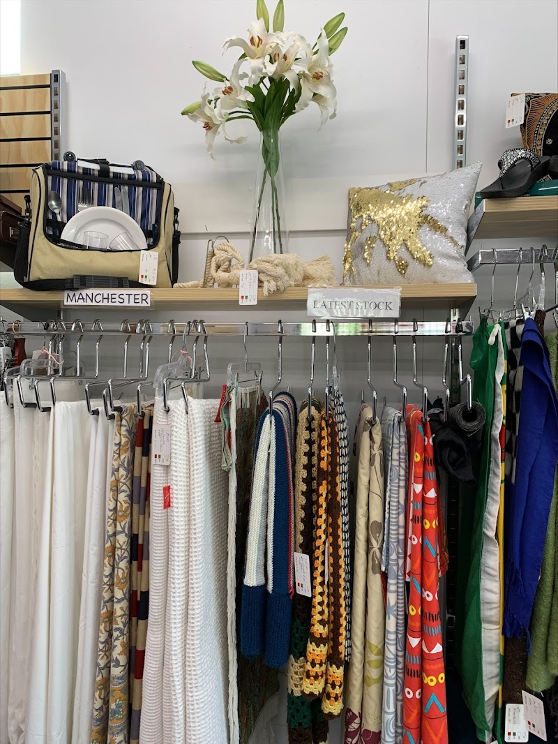 Check out Red Cross Shop Avalon in AVALON