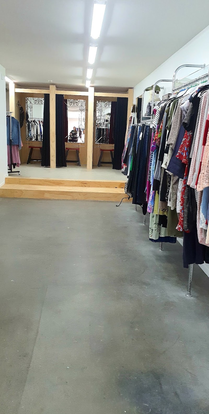Check out Em's Boutique Designer Recycled in Taupō