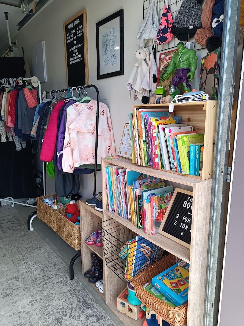 Check out Littlethriftersclub in Dinsdale