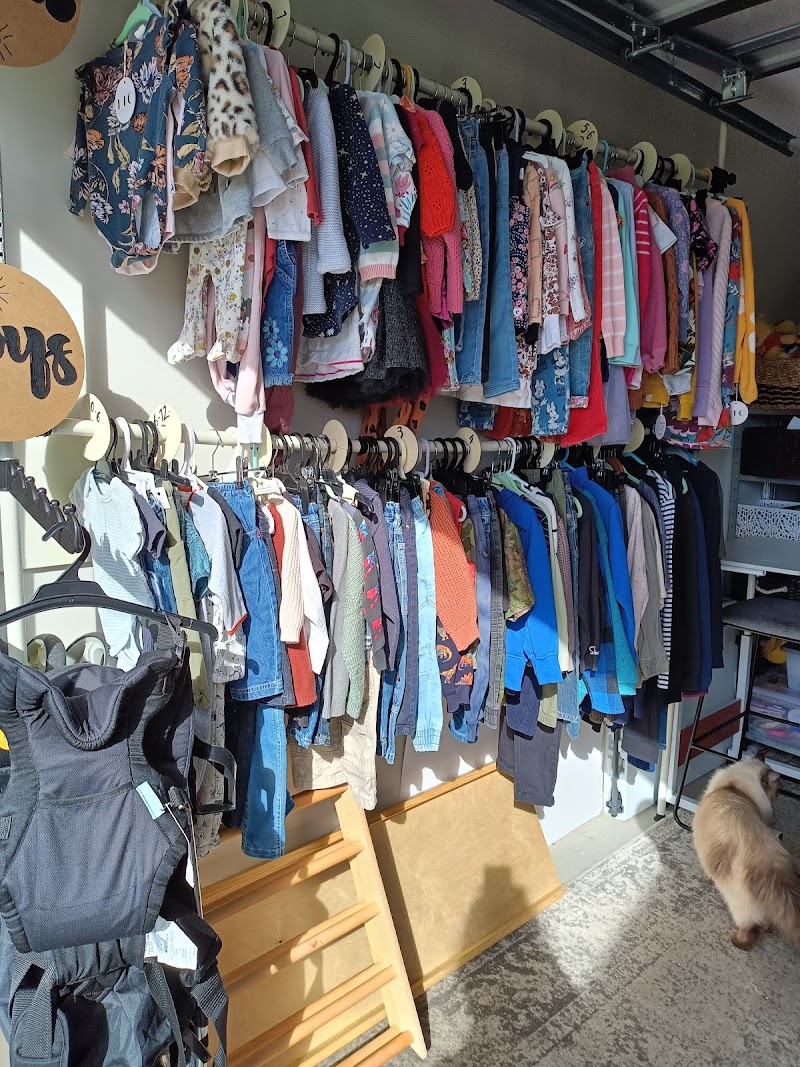Check out Littlethriftersclub in Dinsdale
