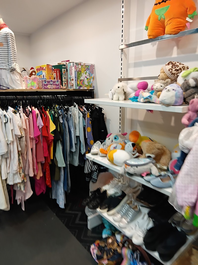 Check out Anglicare Op Shop – Seven Hills in Seven Hills