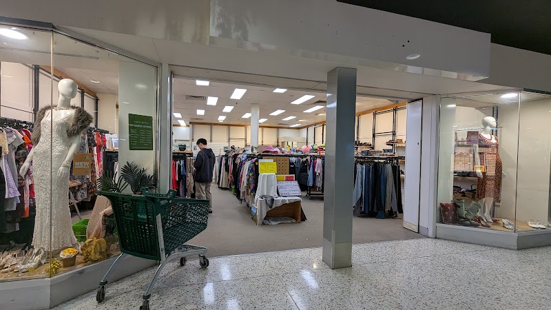 Check out Anglicare Op Shop – Seven Hills in Seven Hills