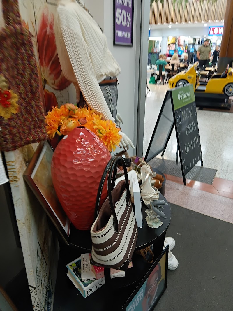 Check out Anglicare Op Shop – Seven Hills in Seven Hills