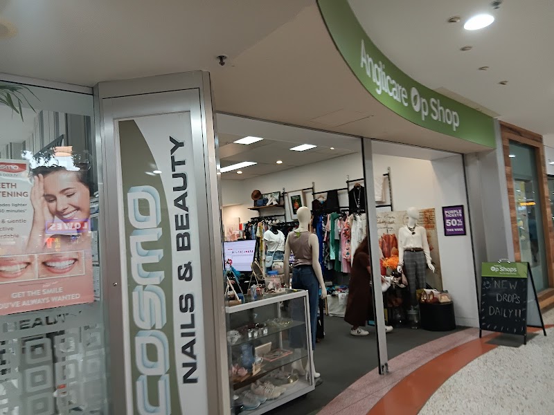 Check out Anglicare Op Shop – Seven Hills in Seven Hills