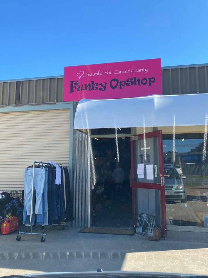 Check out Beautiful You funky Op shop -Wangaratta in Wangaratta