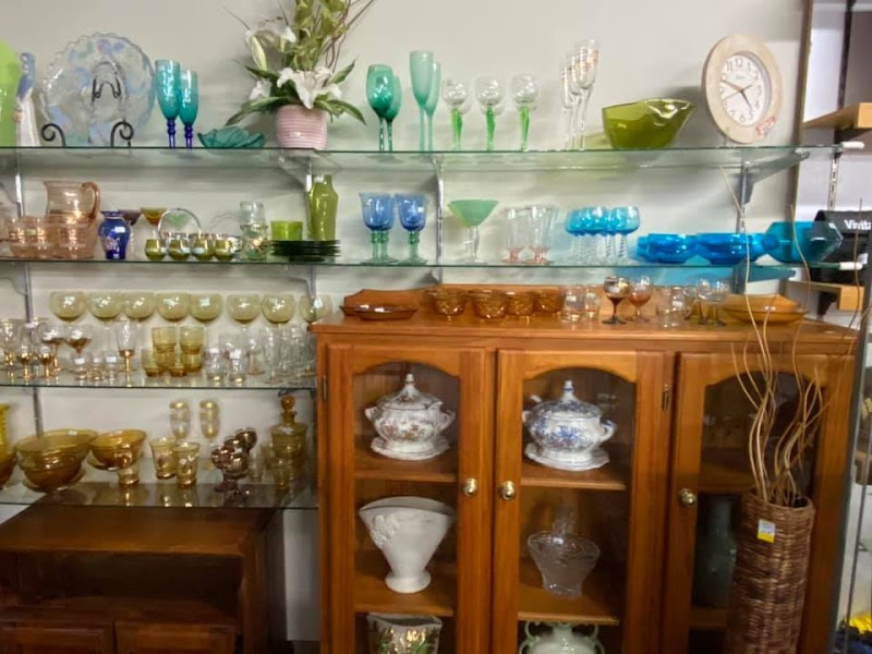 Check out Salvos Stores Albury in ALBURY