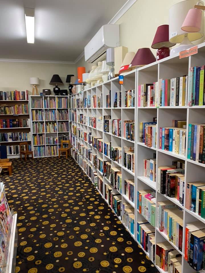 Check out Salvos Stores Albury in ALBURY