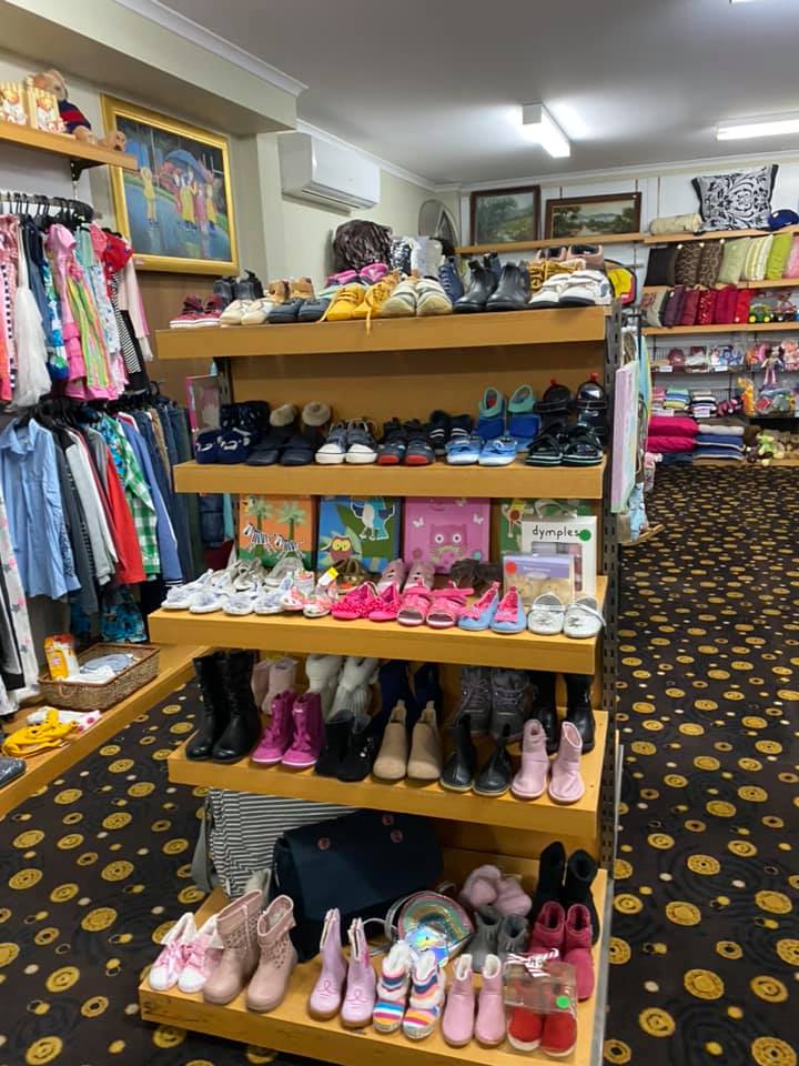 Check out Salvos Stores Albury in ALBURY