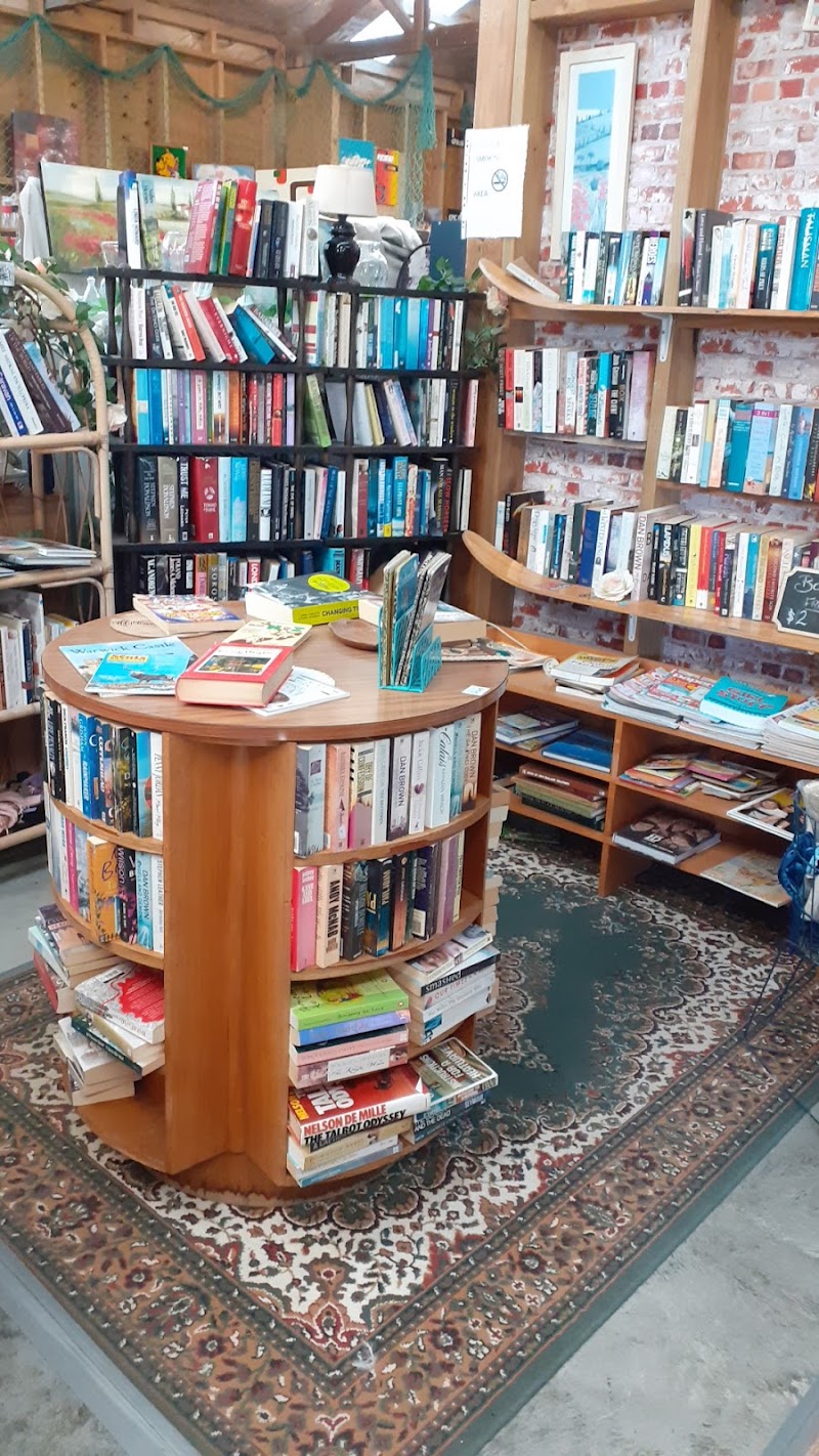 Check out Crows Nest Recycle Reuse Shop in Redruth