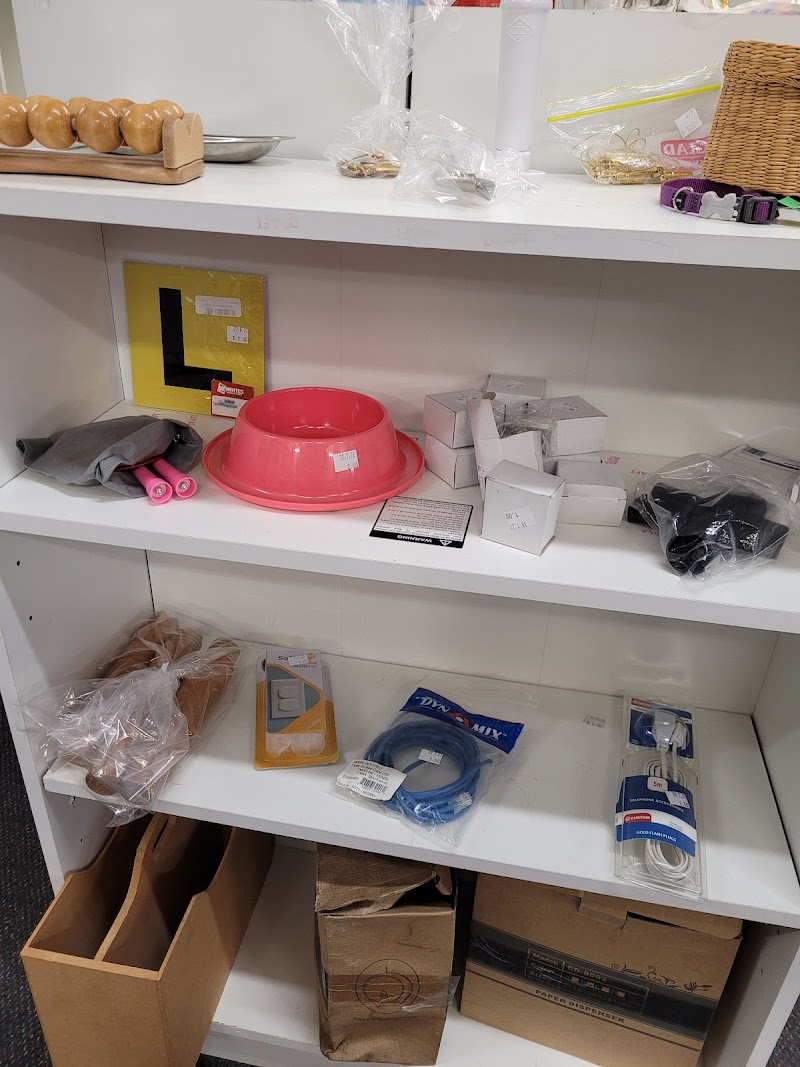 Check out Salvation Army Family Store in Petone