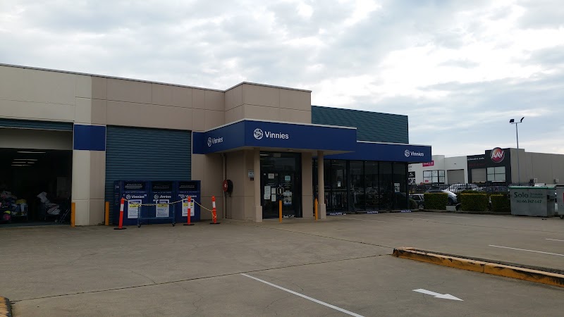 Check out Vinnies Tweed Heads South in Tweed Heads South