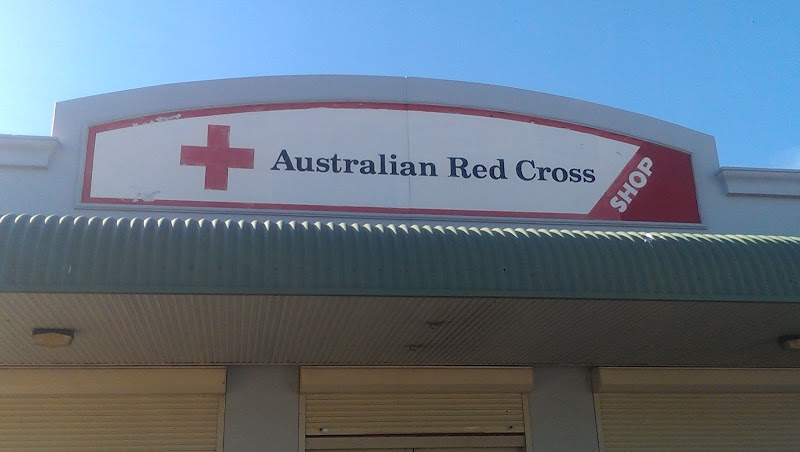 Check out Red Cross Shop Willagee in WILLAGEE