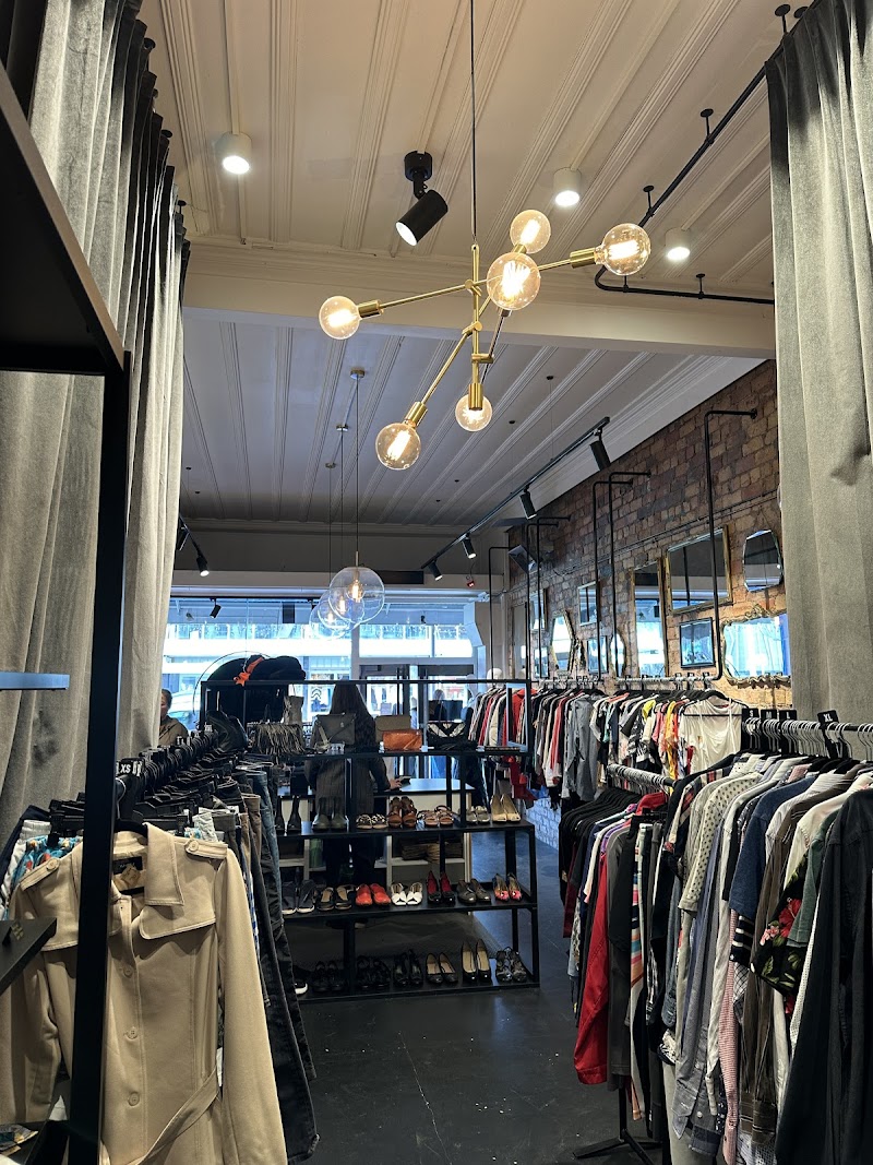 Check out SPCA Boutique in Grey Lynn