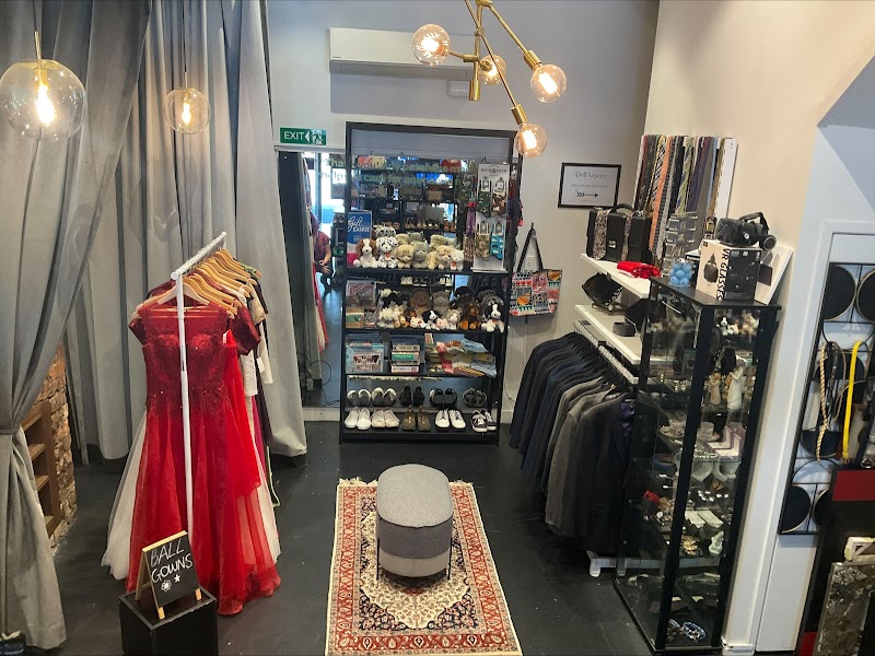 Check out SPCA Boutique in Grey Lynn