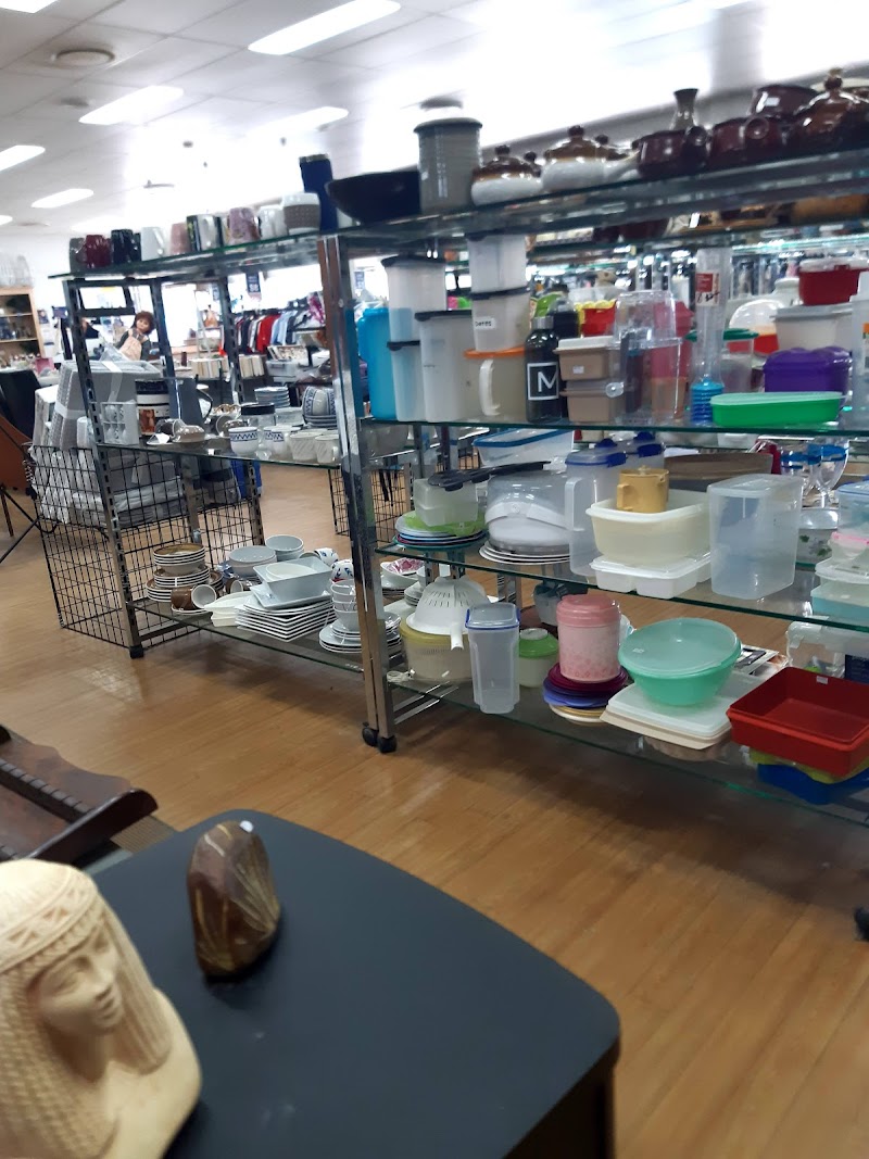 Check out Lifeline Shop Fernvale in Fernvale