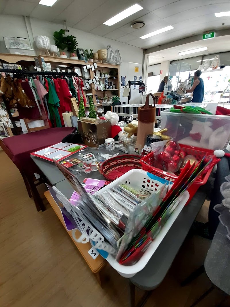 Check out Lifeline Shop Fernvale in Fernvale