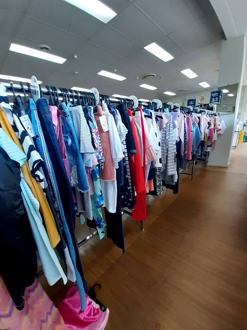 Check out Lifeline Shop Fernvale in Fernvale