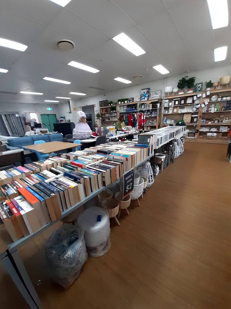 Check out Lifeline Shop Fernvale in Fernvale