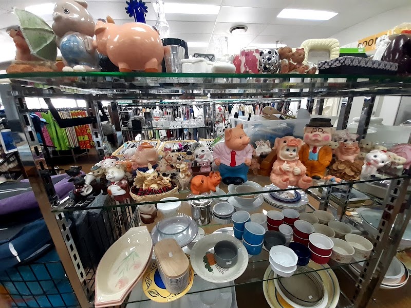 Check out Lifeline Shop Fernvale in Fernvale