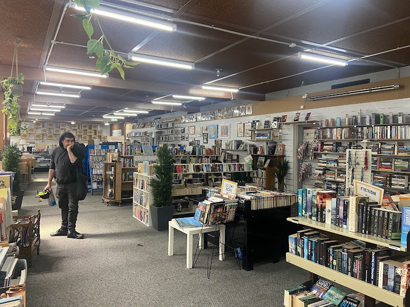 Check out City Mission Op Shop Moonah Clothing in Moonah