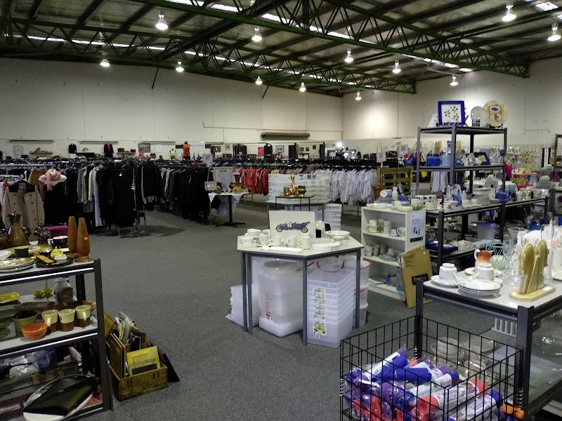 Check out City Mission Op Shop Moonah Clothing in Moonah