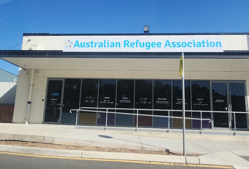 Check out ARA Rejuvenate Underdale in Underdale