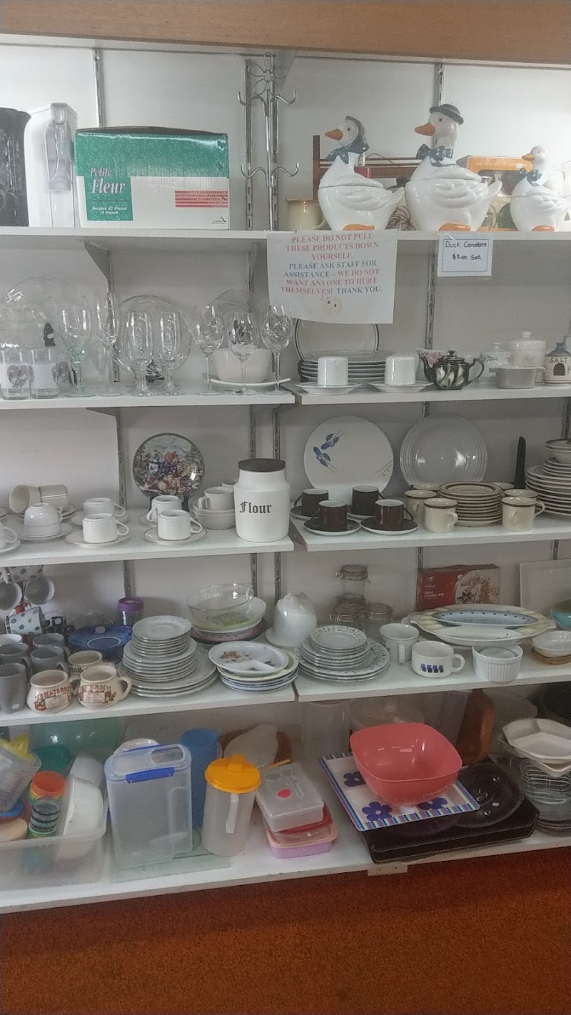 Check out Lifeline Wynyard in Wynyard