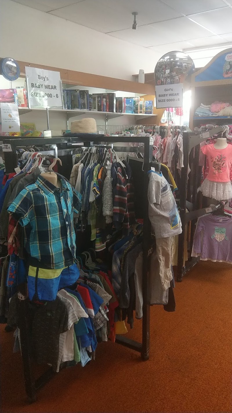Check out Lifeline Wynyard in Wynyard