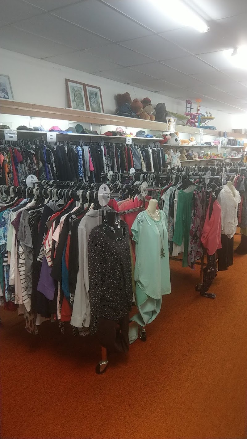 Check out Lifeline Wynyard in Wynyard