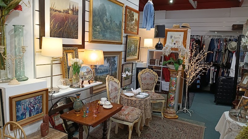 Check out Salvos Stores East Doncaster in EAST DONCASTER